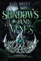 Shadows and Vines B0H1GT3MV2 Book Cover