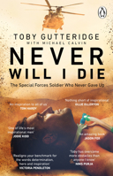 Never Will I Die 055217873X Book Cover