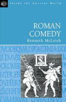 Roman Comedy 0862921864 Book Cover