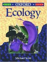 The Young Oxford Book of Ecology 0195214285 Book Cover