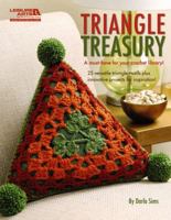 Triangle Treasury (Leisure Arts #4748) 1601409206 Book Cover