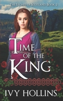Time of the King 1099507618 Book Cover