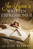 Jo-Lynn's Written Expressions II 1688222073 Book Cover