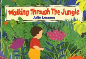 Walking Through the Jungle 074453643X Book Cover
