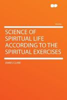 Science of Spiritual Life 1022184350 Book Cover