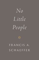 No Little People 0877847657 Book Cover