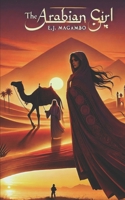 THE ARABIAN GIRL 9970976206 Book Cover