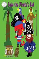 Bobo the Pirate's Cat 1535274085 Book Cover