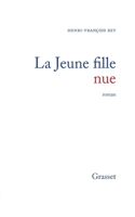 La jeune fille nue 2246333911 Book Cover