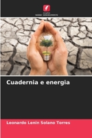 Cuadernia e energia 620629868X Book Cover
