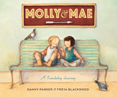Molly and Mae 1328715434 Book Cover