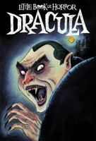 Little Book Of Horror: Dracula (Little Book of Horror) 1933239026 Book Cover