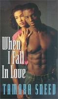 When I Fall In Love (Arabesque) 1583142738 Book Cover