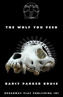 The Wolf You Feed B0DHP1H79M Book Cover