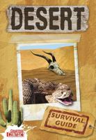 Desert Survival Guide 0778775321 Book Cover