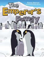 The Emperor's Family B0F2T1JGMW Book Cover