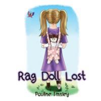 Rag Doll Lost 1786123517 Book Cover