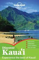 Discover Kaua'i (Lonely Planet Discover) 1742204678 Book Cover