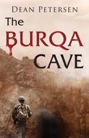 The Burqa Cave 1944986723 Book Cover