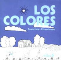 Los Colores 9682418801 Book Cover