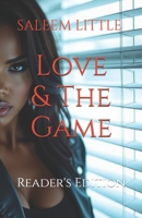 Love And The Game: Reader's Edition B0FPB9PRDT Book Cover
