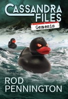 Cassandra Files: Genesis 1572420448 Book Cover