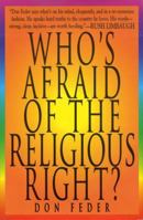 Who's Afraid of the Religious Right? 0915463830 Book Cover
