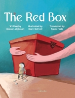 The Red Box 9371826894 Book Cover