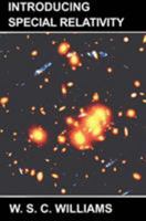 Introducing Special Relativity 0415277620 Book Cover