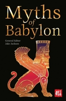 Myths of Babylon 178664763X Book Cover