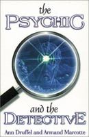 The Psychic and the Detective 1571740295 Book Cover