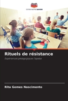 Rituels de résistance 6209045421 Book Cover