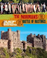 The Normans and the Battle of Hastings 075026800X Book Cover