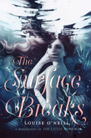 The Surface Breaks 1338332600 Book Cover