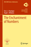 The Enchantment of Numbers 3031765672 Book Cover