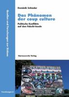 Das Phanomen Der Coup Culture: Politische Konflikte Auf Den Fidschi-Inseln 3447066156 Book Cover