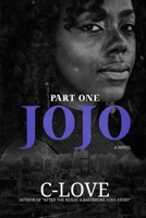 JoJo (Part One) 0998233927 Book Cover