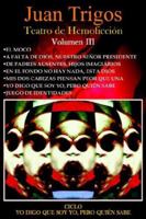 Teatro de Hemoficci¿n: Volumen III 1420850040 Book Cover