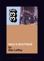 Paul's Boutique 0826417418 Book Cover