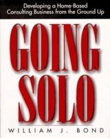 Going Solo 0070066426 Book Cover