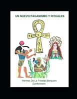 Un nuevo paganismo y rituales null Book Cover
