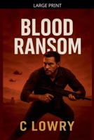 Blood Ransom (The Shadowboxer Files) B0GFC3SQ3P Book Cover