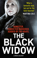 The Black Widow 1912624591 Book Cover