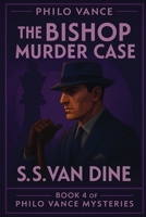 The Bishop Murder Case B0GH3BND4S Book Cover