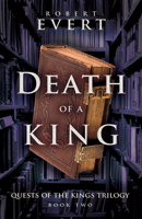 Death of a King 1635761840 Book Cover