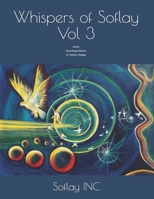 Whispers of Soflay: Yearly Anthology Of Poetry 1674662572 Book Cover