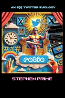 Ratio: An eX Twitter Eulogy 191759514X Book Cover