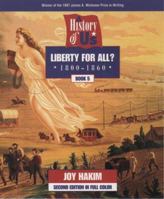 A History of US: Book 5: Liberty for All?: 1820-1860 (History of Us)