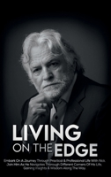 Living On The Edge B0CJ4576PM Book Cover