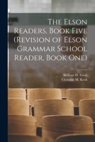 The Elson Readers, Book Five B000LB9LXU Book Cover